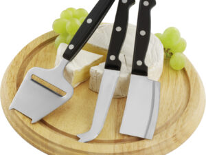 Cheese board