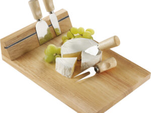 Cheese board