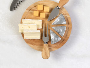 Cheese set - Image 3