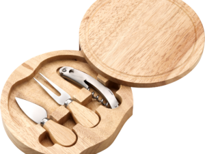 Cheese set - Image 4