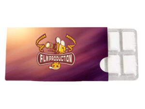 Chewing gum (12pc)
