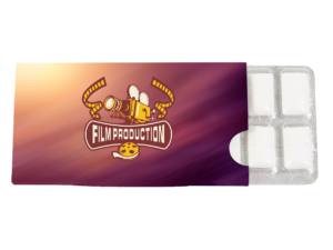 Chewing gum (12pc) - Image 3