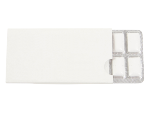 Chewing gum (12pc) - Image 4