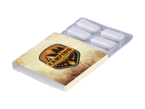 Chewing gum (6pc) - Image 3