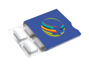 Chewing gum (6pc) - Image 4
