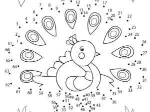Children's colouring book - Image 4