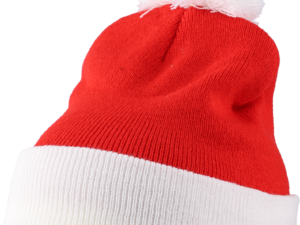 Christmas beanie - Image 4