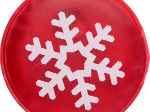 Christmas hand warmer