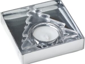 Christmas tree candle holder - Image 3
