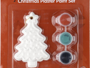 Christmas tree painting set - Image 3