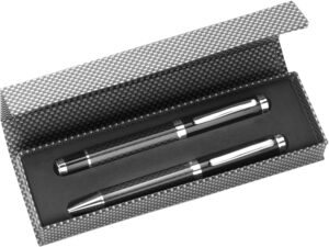 Classic ballpen and rollerball