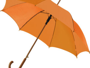Classic nylon umbrella