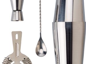 Cocktail set