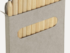 Colour pencil set