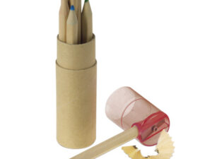 Colour pencil set - Image 3