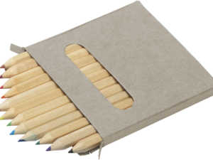 Colour pencil set - Image 4