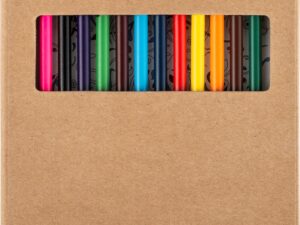 Colouring folder for adults - Image 3