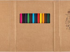 Colouring folder for adults - Image 4