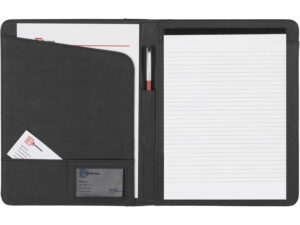 Conference folder (approx. A4)