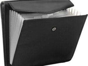 Conference folder (approx. A4)
