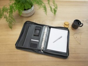 Conference folder (approx. A4) - Image 3