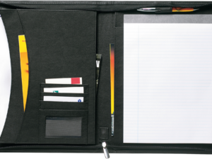 Conference folder (approx. A4) - Image 3