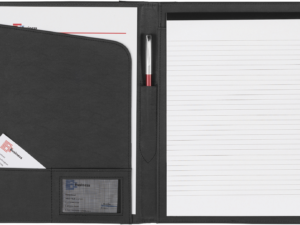 Conference folder (approx. A4) - Image 3