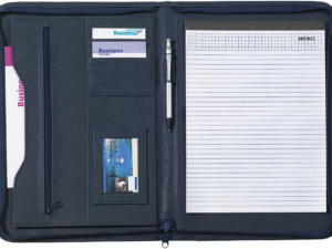 Conference folder (approx. A4) - Image 4
