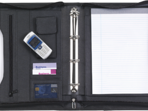 Conference folder (approx. A4) - Image 4