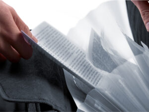 Conference folder (approx. A4) - Image 4