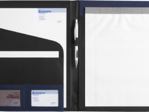 Conference folder (approx. A4) - Image 4