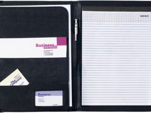 Conference folder (approx. A4) - Image 5
