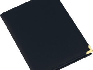 Conference folder (approx. A5)