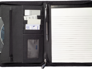 Conference folder (approx. A5) - Image 3