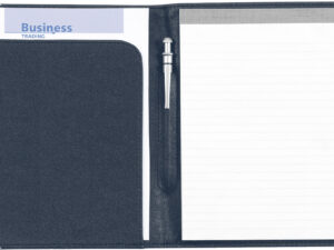 Conference folder (approx. A5) - Image 3