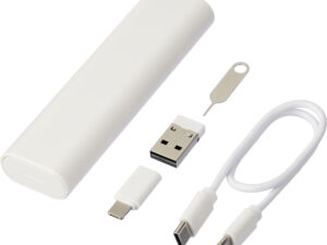 Connector set