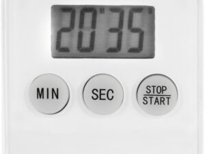 Cooking timer
