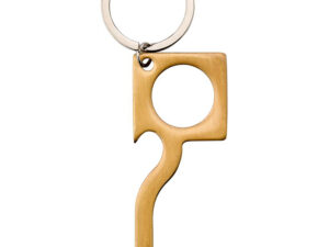 Copper door opener - Image 3