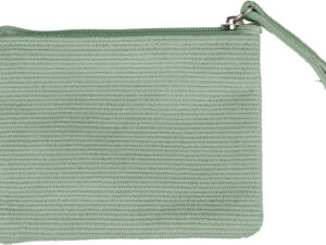 Corduroy key wallet - Image 5