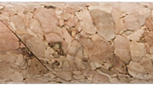 Cork and linen notebook (approx. A5) - Image 3