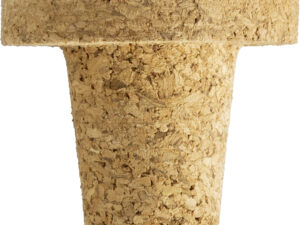 Cork bottle stop - Image 3