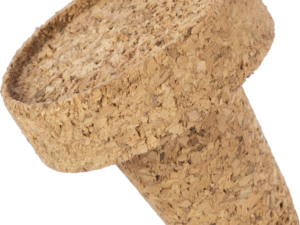 Cork bottle stop - Image 4