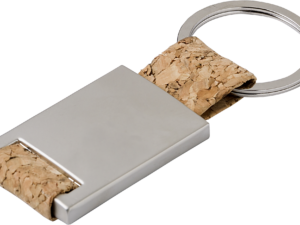 Cork keyring - Image 3