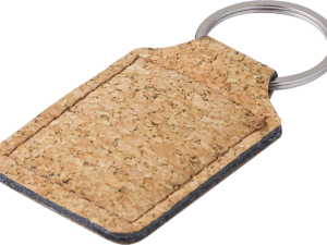 Cork keyring - Image 3