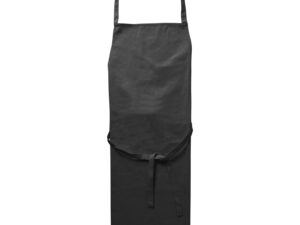 Cotton apron. (180gsm/5.31oz)