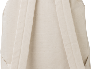 Cotton backpack. (320gsm/9.44oz) - Image 4