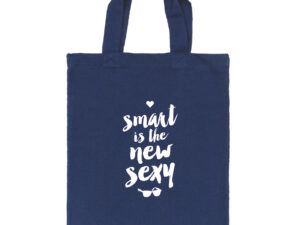 Cotton bag small. (135gsm/3.98oz)
