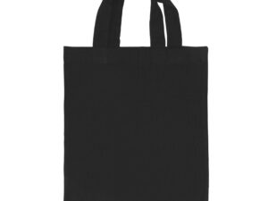 Cotton bag small. (135gsm/3.98oz) - Image 3