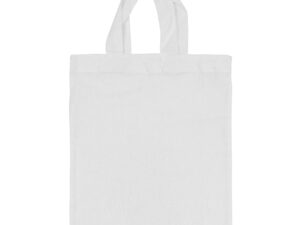 Cotton bag small. (135gsm/3.98oz) - Image 4