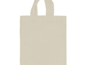 Cotton bag small. (135gsm/3.98oz) - Image 5